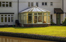 Moorhouses conservatory leads