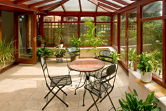 Moorhouses conservatory quotes