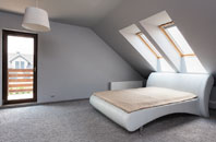 Moorhouses bedroom extensions