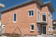 Moorhouses home extensions