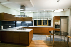 kitchen extensions Moorhouses